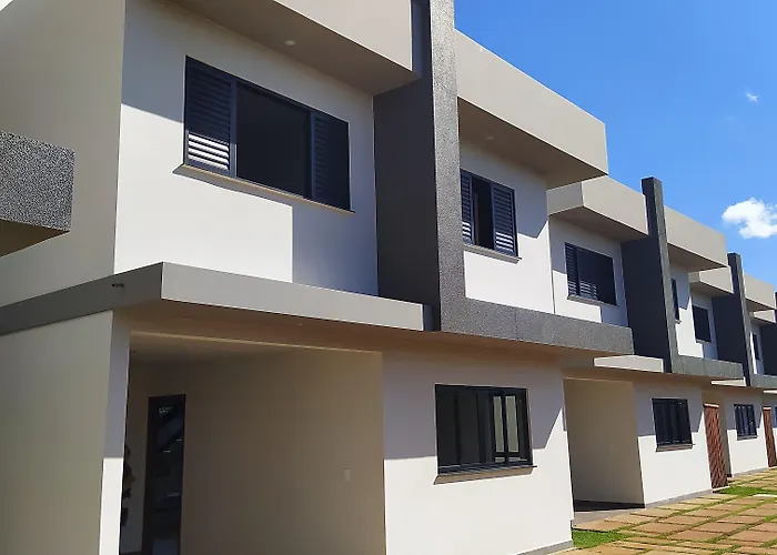 Condominio Vila Veleiros