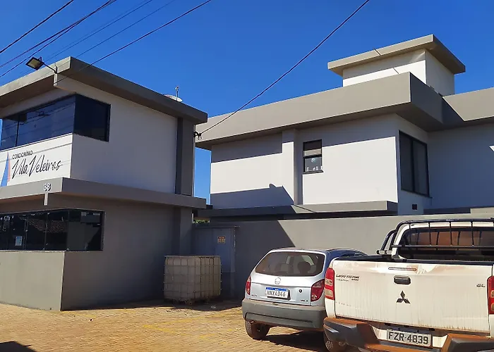 Condominio Vila Veleiros