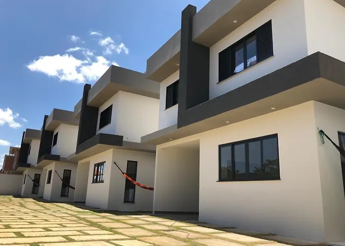 Condominio Vila Veleiros